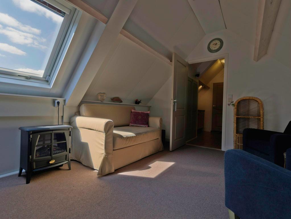 B&B Op Stok Westerhoven Room photo